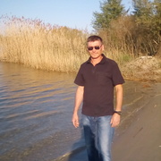 макс, 49, Новошахтинск