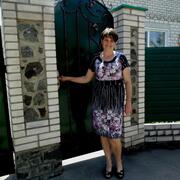 Людмила из Голованевска желает познакомиться с тобой