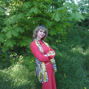 елена, 46, Данков
