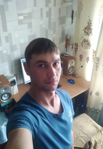 Моя фотография - Ruslan, 32 из Владимир (@ruslan158941)