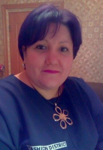 Моя фотография - Ира, 45 из Новочеркасск (@ira13653)