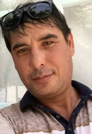 My photo - Anvar, 54 from Khujand (@anvar4701)