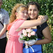 Диана Каримова, 35, Аргаяш