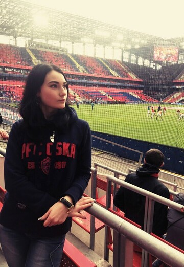 Моя фотография - Виктория, 26 из Александров (@viktoriya123043)