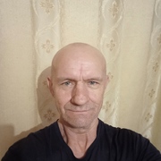 Николай Денисов, 55, Нефтегорск
