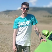 Владимир, 27, Новокузнецк