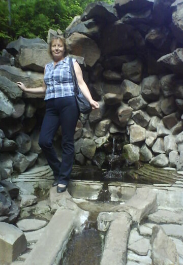 My photo - elena, 54 from Kirov (@alena5171)