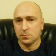 Максим, 39, Туринск