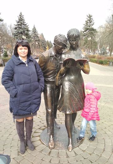 Моя фотография - Елена, 54 из Краснодар (@elena308908)