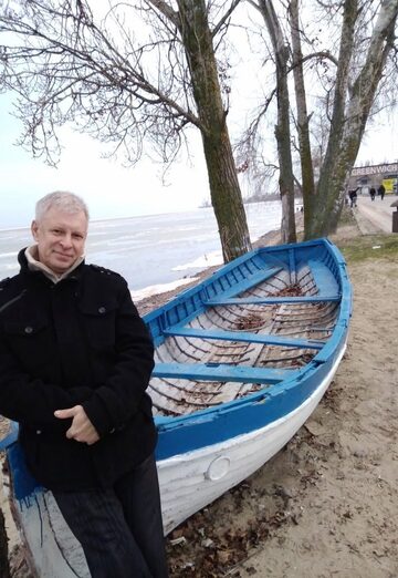 Моя фотография - Виктор, 61 из Таганрог (@victorzimin4035)