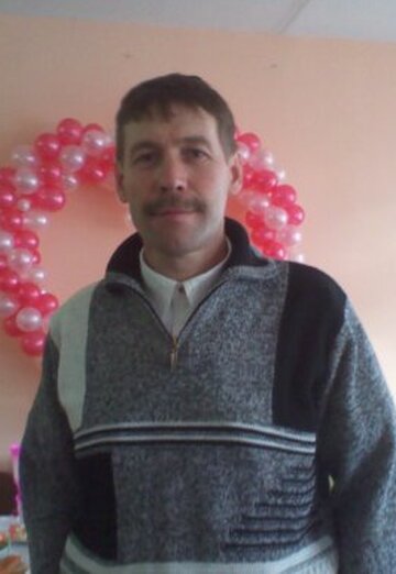 My photo - paval, 58 from Orsha (@paval2)