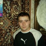 Дмитрий, 37, Светлогорск