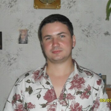 Моя фотография - Павел, 40 из Выкса (@pavel6091964)