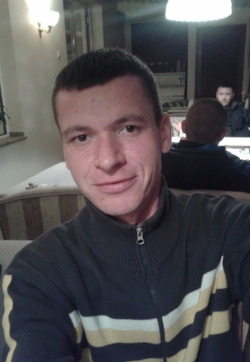My photo - Cfif, 39 from Uzhgorod (@studish17)