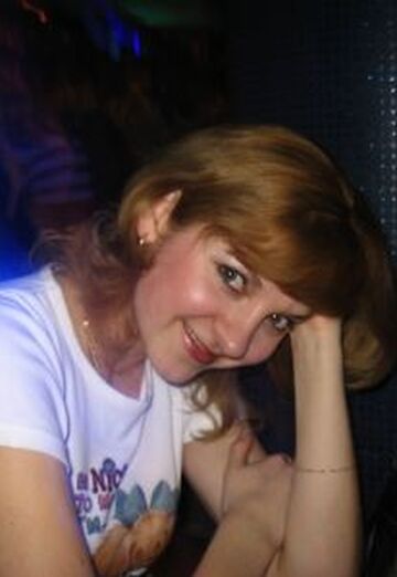Моя фотография - Кристя, 41 из Ступино (@kristinka1982)