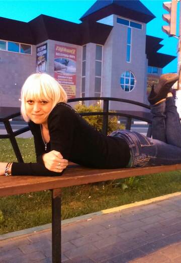 Настя (@anikeeva-nastya88) — моя фотография № 1
