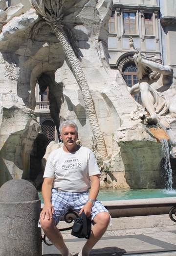 Моя фотография - Vlad, 60 из Азов (@id572528)