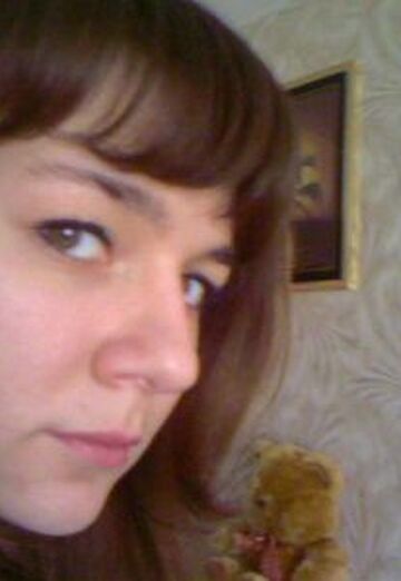 Моя фотография - Соня, 35 из Боровичи (@borowka)