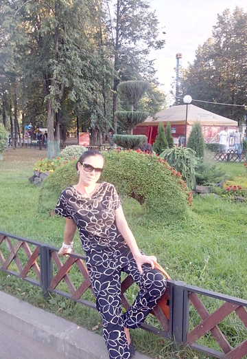 Моя фотография - Екатерина, 42 из Ярославль (@ekaterina103965)