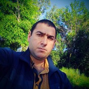 Роберт, 37, Красный Яр
