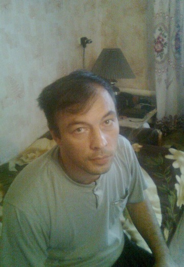 My photo - aleksey, 51 from Novomoskovsk (@aleksey87869)
