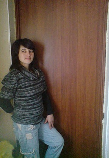 My photo - Oksana, 48 from Nemyriv (@oksana79712)
