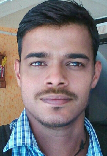 My photo - ksuhas, 33 from Nagpur (@ksuhas3)