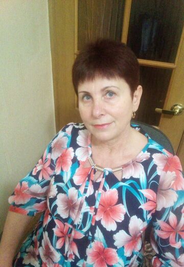 My photo - Irina, 63 from Yalta (@irina222435)
