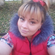 Катерина, 34, Красково