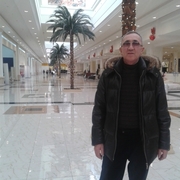 Наиль, 58, Стерлитамак