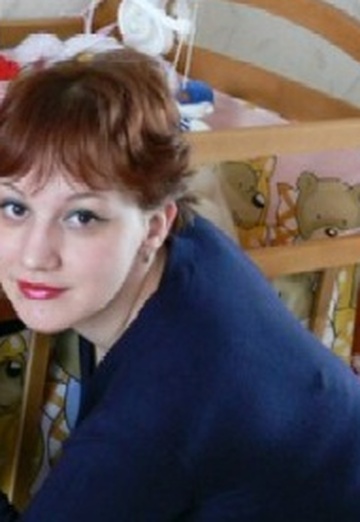 My photo - Yuliya, 31 from Birsk (@uliya42777)