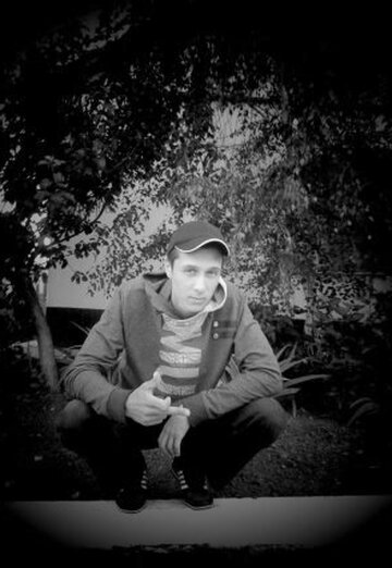 Моя фотография - Артём, 33 из Харьков (@artem103911)