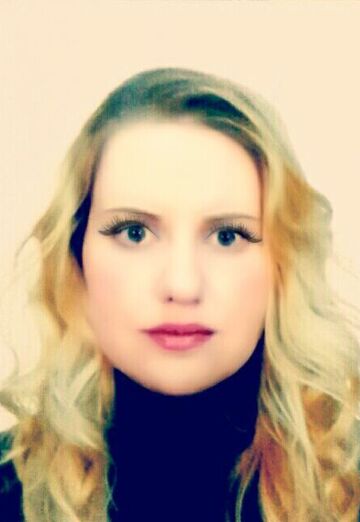 Моя фотография - lyalya, 31 из Рязань (@lyalya1214)