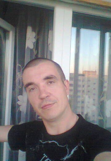 My photo - alekandr, 43 from Kulebaki (@alekandr141)