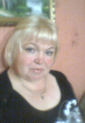 My photo - Svetlana, 60 from Buzuluk (@svetlana199368)