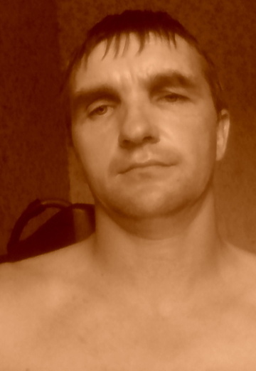 My photo - Angel, 44 from Gorno-Altaysk (@angel9537)