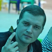 Сергей 40 лет (Скорпион) Железнодорожный