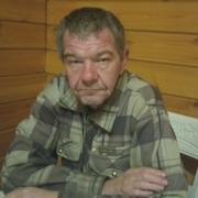 Слава, 55, Родники