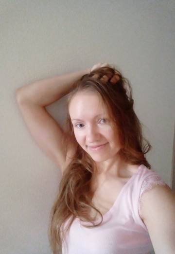 My photo - elena, 33 from Noginsk (@elena448041)