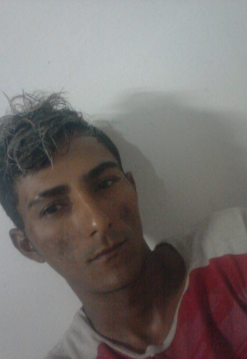 My photo - aylton, 33 from Rio de Janeiro (@aylton)