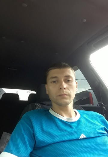 My photo - Ruslan, 35 from Kishinev (@ruslan218434)