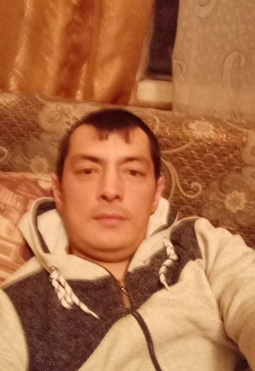 Моя фотография - Алексей, 41 из Павлодар (@aleksey517336)