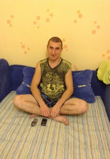 Sergey (@sergey430286) — my photo № 3