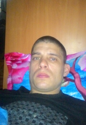 My photo - Denchik, 41 from Artyom (@denchik2406)
