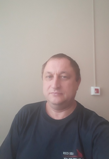 My photo - Anatoliy, 55 from Voronezh (@anatoliy7255060)