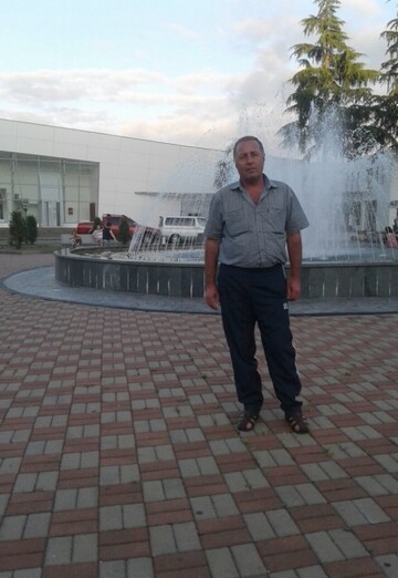 Моя фотография - Əli, 63 из Баку (@li1051)