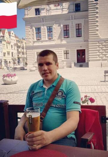 Моя фотография - Ivan, 36 из Калининград (@ivan183293)