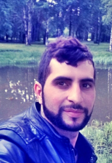 My photo - abdeslam, 31 from Ufa (@abdeslam2)