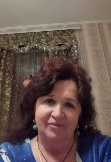 My photo - Nina, 69 from Yalta (@nina51853)