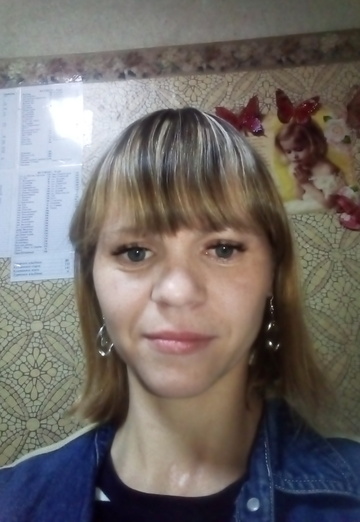 My photo - Galina, 36 from Kushva (@galina90477)